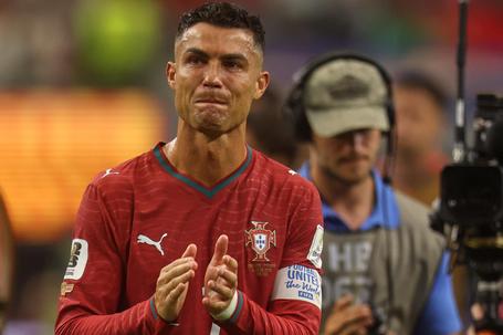 Ronaldo otkrio kada će završiti karijeru: Kraj je blizu!