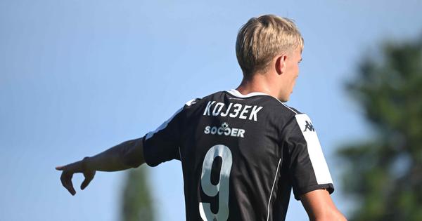 PARTIZAN – NEFČI Crno-beli na velikom testu! /VIDEO PRENOS/