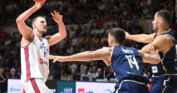 Jokić opsovao, pa otkrio: Moja želja je da ostane tamo do kraja, razlog toga je striktno biznis! /UŽIVO/