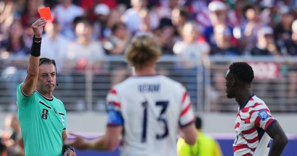 Najveći skandal na Mundijalu dobio epilog: Evo šta je FIFA uradila posle žalbe Belgije na crveni karton
