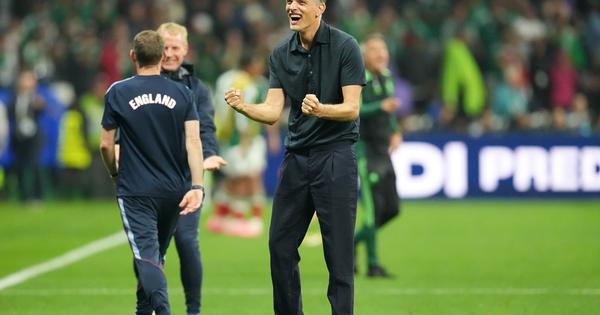 "Ovaj tim se nikada ne predaje"! Tuhel ushićen nakon plasmana Engleske u četvrtfinale Mundijala