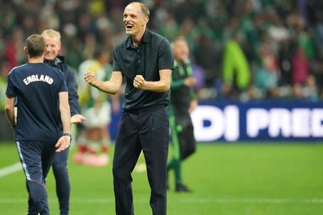 Bizarno priznanje Tomasa Tuhela: “Kajem se što nisam pojeo travu sa stadiona!” Selektor Engleske šokirao pričom sa Mundijala!