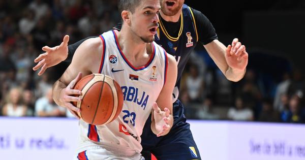 Đurišić se našalio o imenima saigrača: Znamo koji Nikola ume najviše...