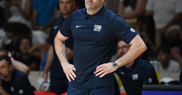 Selektor Alimpijević se obraća nakon pobede nad BiH: Pratite na Sportalu /UŽIVO/