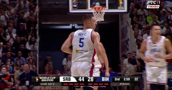 Kakav Jović?! Strašan Jović!