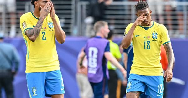 Samoubistvo Ančelotija i Nejmarov oproštaj u suzama: Žogo bonito je mrtav! Od Pelea i Ronalda, do tima koji se plaši sopstvene senke i tamo nekih vikinga