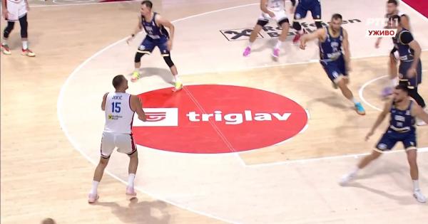 Jokić je genije, a ovo je još jedan dokaz!