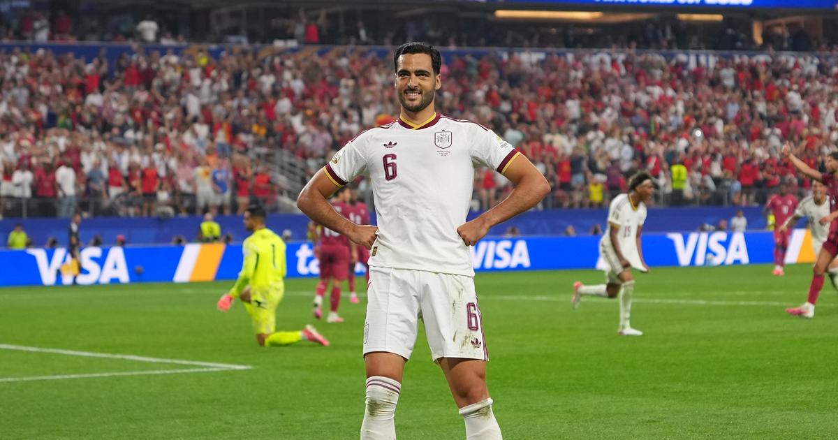 Rezervisti srušili Ronaldov san o svetskoj tituli! Super-džoker Merino u 91' poslao Španiju u četvrtfinale, a Portugal kući /VIDEO/