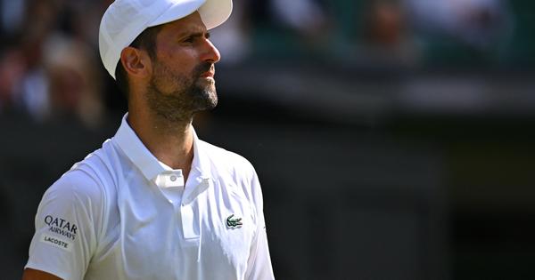"Ne zanima me! Idemo dalje!" Đokovića razbesnelo pitanje o Federeru: Da ne upotrebim neku drugu terminologiju...