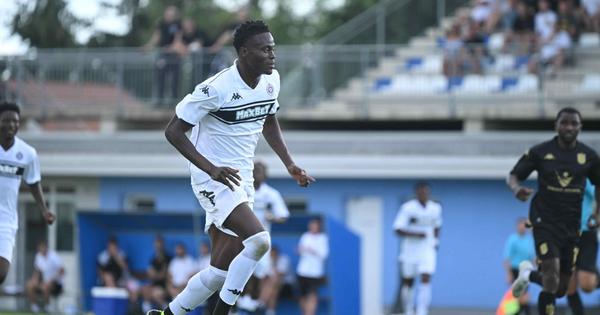 NAFTA – PARTIZAN Generalna proba za crno-bele pred start Superlige! /VIDEO PRENOS/