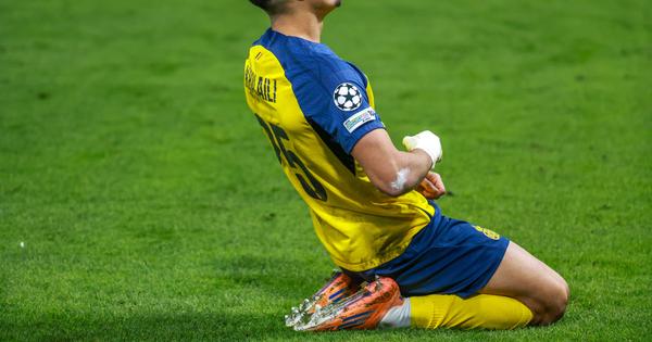 Komo pokušava da pretekne Inter u trci za izraelskog reprezentativca