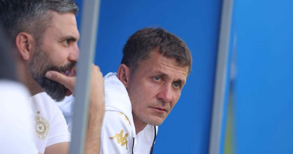 Partizan kreće u novu sezonu sa istim ciljem: Fokus na teren, ne na spekulacije!