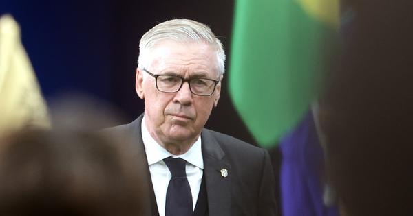 Prve reči Karla Ančelotija nakon najgoreg rezultata Brazila u poslednjih 36 godina