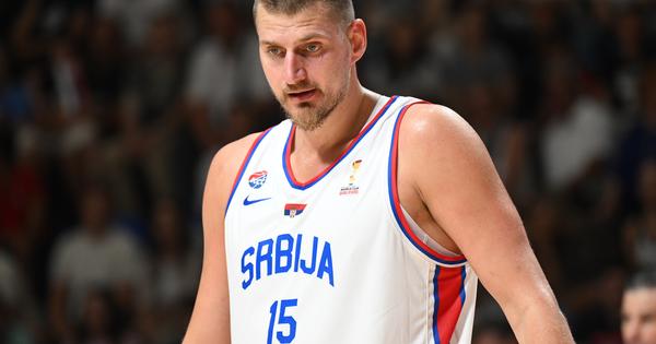 Nikola Jokić nikada ne ide na more, evo i zašto