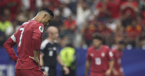 "Kristijano, ne želimo da te ubijemo, ali..." Ovako Portugalci pišu o Ronaldovom poslednjem plesu i novom neuspehu na Mundijalu