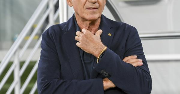 Karlos Keiroš podneo ostavku posle neuspeha na Svetskom prvenstvu