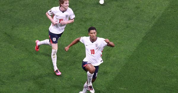 NORVEŠKA – ENGLESKA Vikinzi opet "pljačkaju" elitu: Majami daje trećeg polufinalistu Mundijala!
