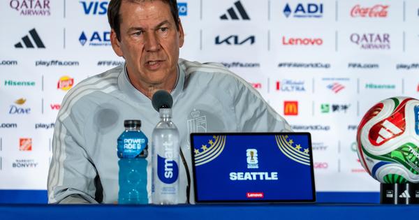 Selektor Belgije bljuje vatru posle odluke FIFA da se ukine suspenzija Balogunu: Za FIFA je danas 1. april