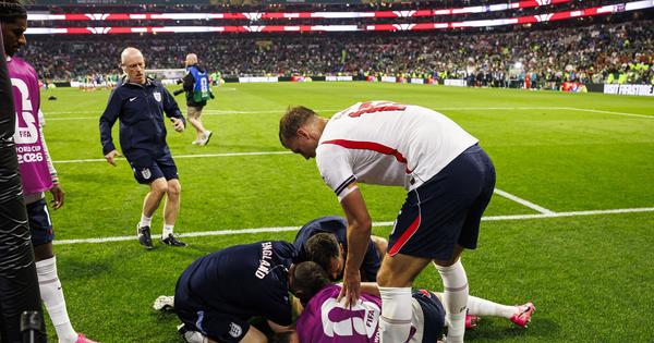 Drama nakon teškog incidenta: Englezi se vratili u bazu u Kanzas Sitiju, povređenog Henderson ostavili samog u bolnici u Meksiku!