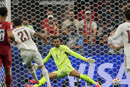 PORTUGAL – ŠPANIJA Ronaldo i družina na kolenima: Furija u 91' dala gol! /VIDEO/