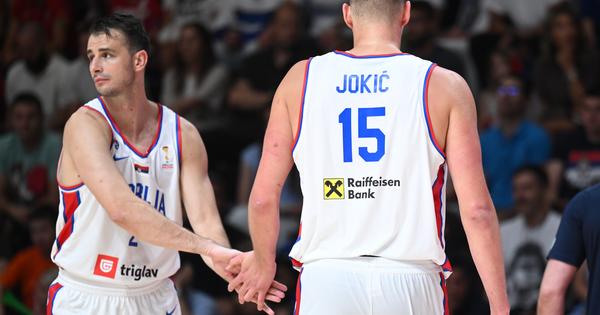 Sad sledi ono najbitnije: Orlovi, vreme je da se revanširate starom dužniku!