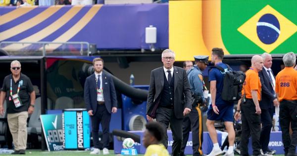 Punih 20 godina iživljavanja: Pale maske u Brazilu, Norveška zakucala poslednji ekser u sanduk nacije koja je zaboravila da igra fudbal!