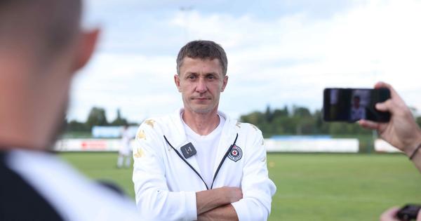 Luksemburg ili San Marino – dileme više nema: Partizan dobio prvog protivnika u borbi za Ligu konferencije