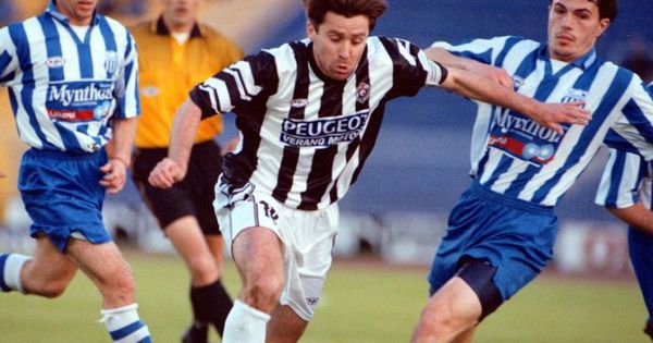 "Unizili su klub!" Bivši as Partizana osuo paljbu po upravi crno-belih: Nesposobni su, način na koji su birani je protivzakonit