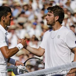 Britanac prozvao Đokovića, oglasio se i ATP: NEPRAVEDNO JE i čudno što se Novak tako kvalifikovao za Torino