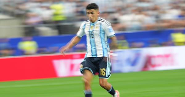 River došao po Argentinca koji se nije snašao u Atletiku