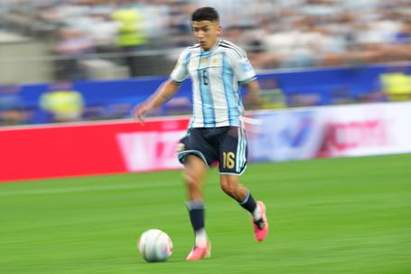 River došao po Argentinca koji se nije snašao u Atletiku