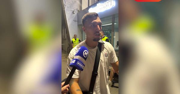 Aleksić puca od samopouzdanja: Nemamo čega da se plašimo u Kazahstanu!