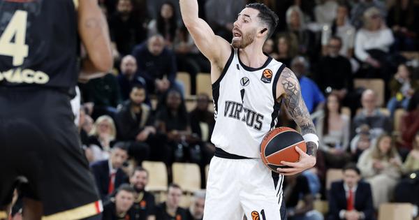 Oglasio se Vildosa prvi put po dolasku u Partizan! /VIDEO/