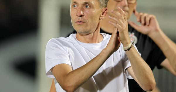 Prve reči Saše Ilića posle pobede nad Tobolom, otkrio i šta se dešava sa Ugrešićem!