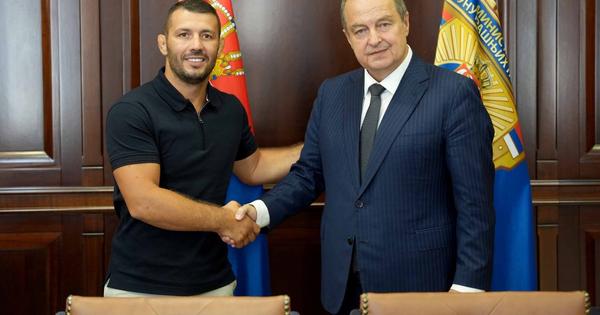 Sport u policiji: Republičko finale u Vrnjačkoj banji