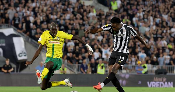 PARTIZAN – TOBOL Demba Sek se obrukao, a sudija napravio dve kontroverzne odluke! /VIDEO/