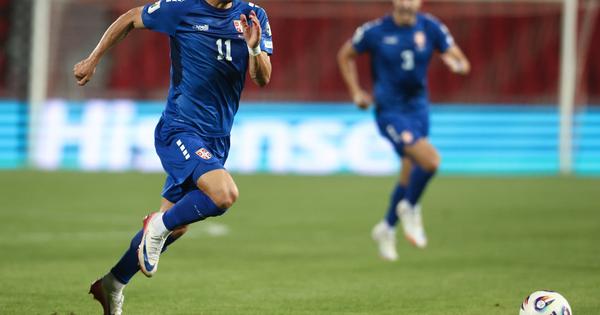 Potpisao Filip Kostić! Reprezentativac Srbije u crveno-belom