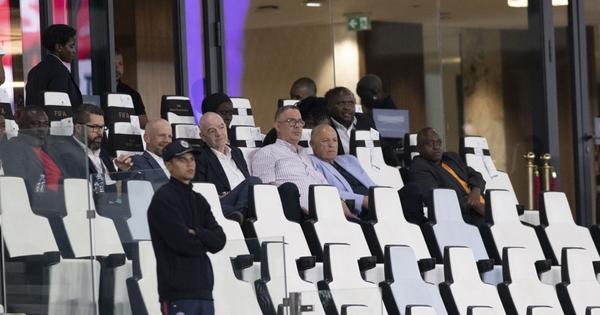 Infantino "preživeo" sastanak FIFA! Đani "podvio rep" i izvinio se, ali se čeka novi udar UEFA
