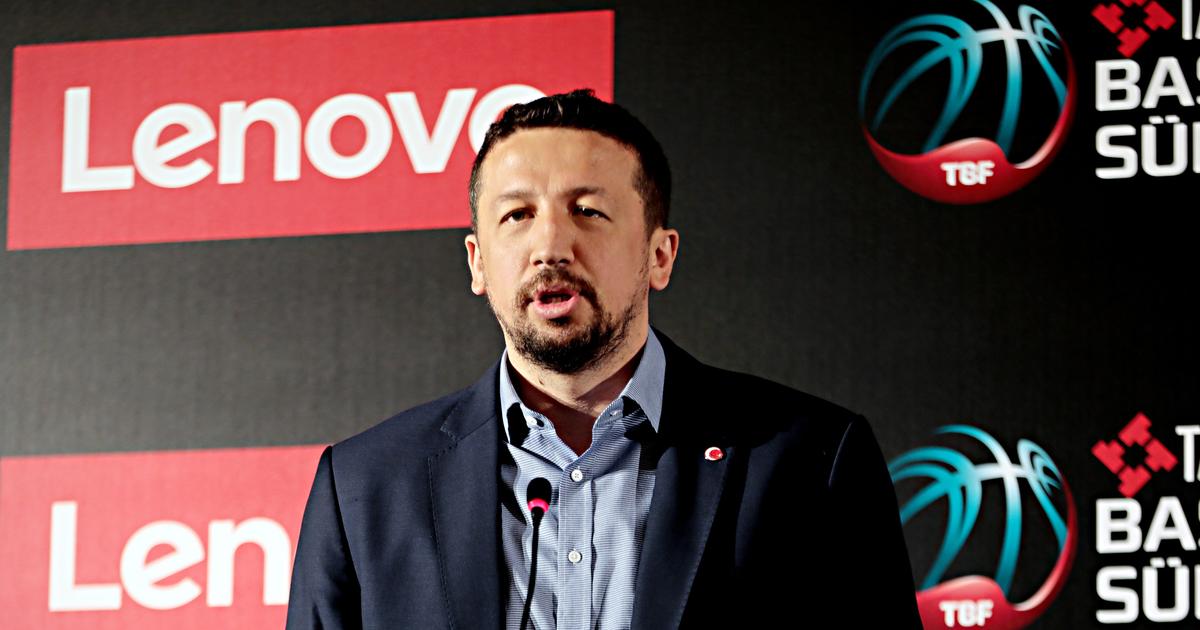 Hido Turkoglu: Divac i Stojaković su me prihvatili kao brata | Sportal.rs