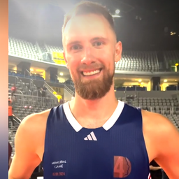 "Ovo je dres koji ni mami ne bih dao" Musa za Sportal: Pecnuo Hezonju i poručio – radujem se povratku u Beograd