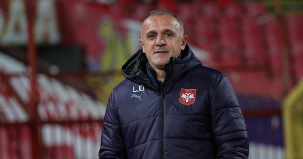 "Trebalo je da ja budem selektor Srbije!" Ljubinko Drulović šokirao javnost poslednjom izjavom /VIDEO/