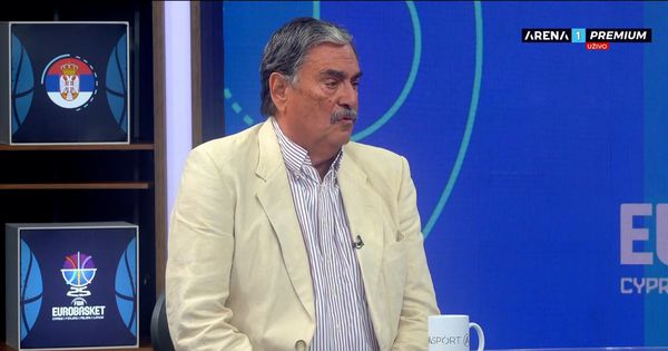 "Zvezdu čeka sunovrat ako to ne dobije!" Vlade Đurović oštar: Jedna stvar je ozbiljan problem za tim Obradovića!