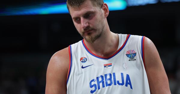 "Njegova želja nije bila sporna": Alimpijević otkrio da li će Jokić igrati za Srbiju