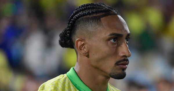 Alarm u Brazilu: Rafinja se povredio!