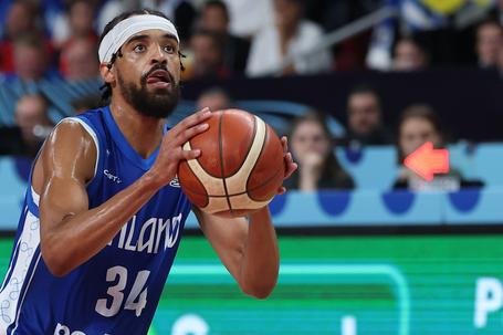 Poraz od Finske nas još bolji, a posle ovog skandala će još više: Dopingovani Finac igrao protiv Srbije na Eurobasketu!