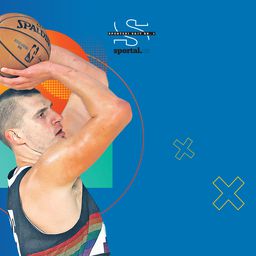 Jokić "razneo" Lejkerse: Igrao se sa Lebronovim timom kao na basketu u kraju, prštalo od atraktivnih poteza /VIDEO/