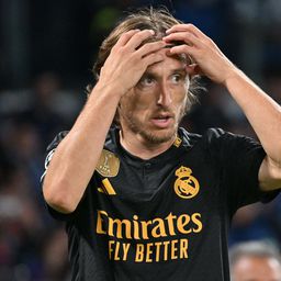 Luka Modrić se predomislio – ide iz Reala za petrodolarima