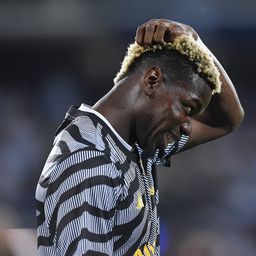 Bio najskuplji na svetu, sad mu doping okončao karijeru: Pogba pred maksimalnom kaznom