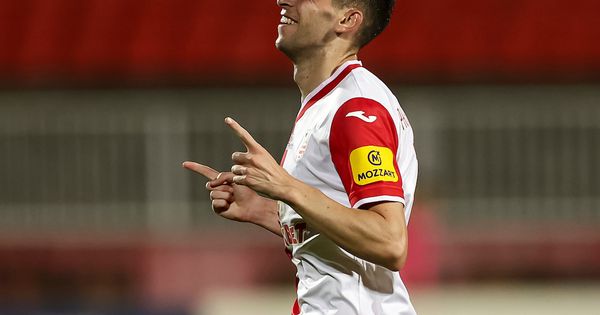 Ranđelović režirao ubedljivu pobedu Vojvodine za proboj na drugo mesto Superlige!