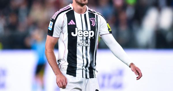 Juventus odrezao drakonsku kaznu Vlahoviću: Evo koliko Srbin mora da plati novca zbog sukoba sa kapitenom